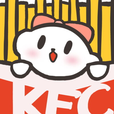 时代少年团KFC联名 肯德基小卡周边图片(图1)