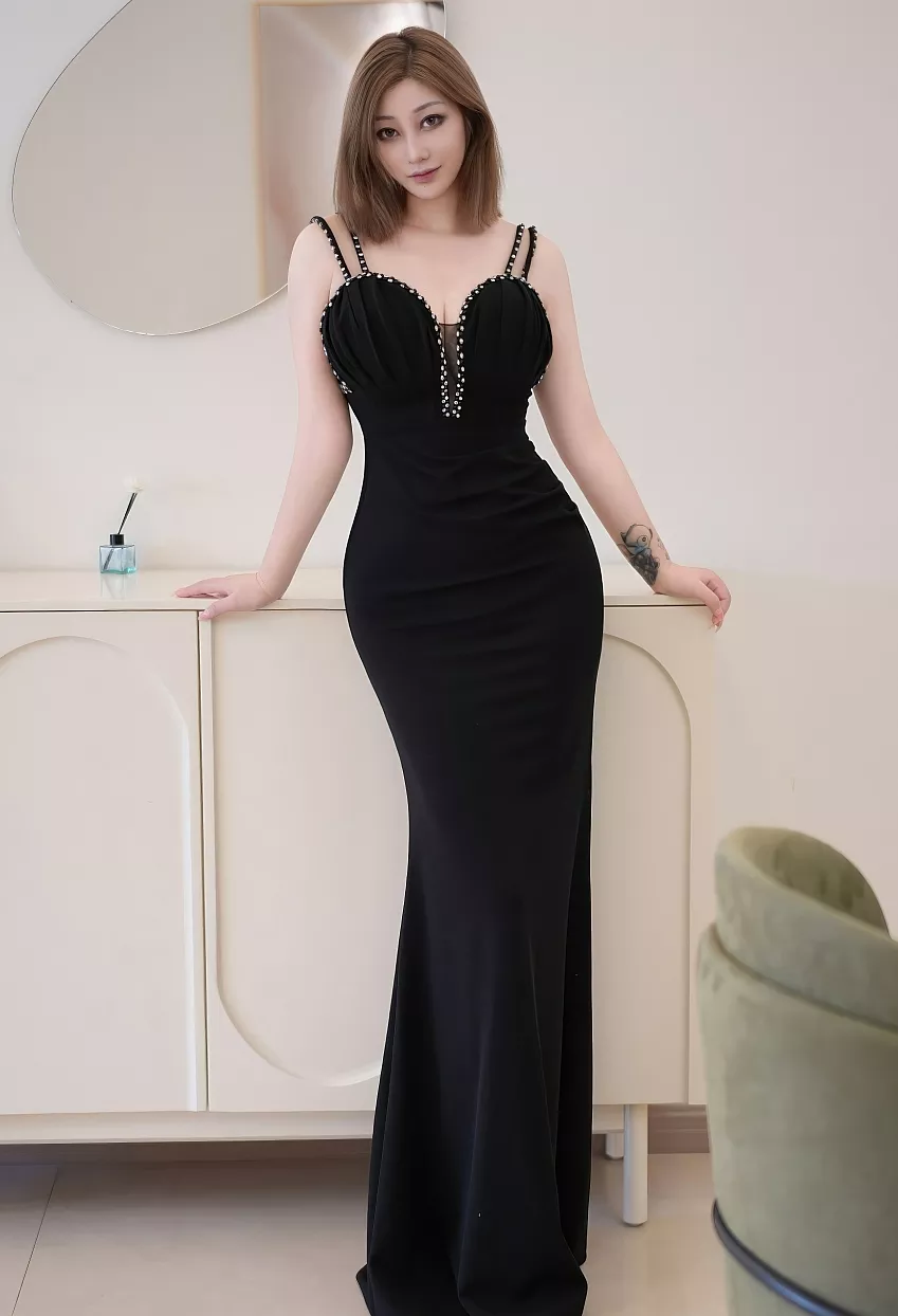 美图欣赏丨Xiuren秀人妲己(图3) 美图欣赏丨Xiuren秀人妲己(图3)